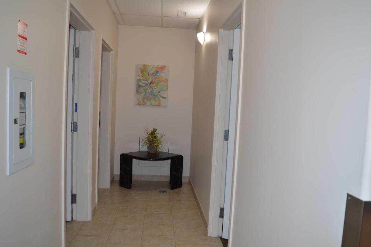 Auberge Macdonald Guest Inn Iroquois Falls Esterno foto